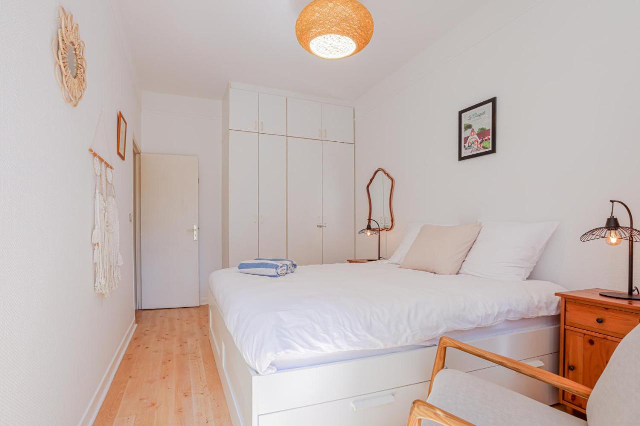 Apartamento La Cle Du Paddock Le Touquet Exterior foto
