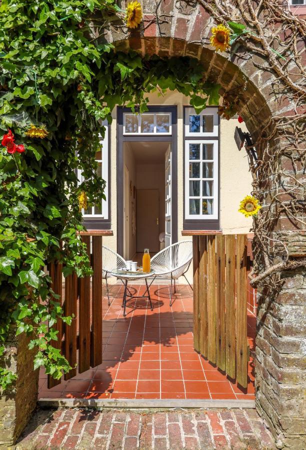 Apartamento La Cle Du Paddock Le Touquet Exterior foto